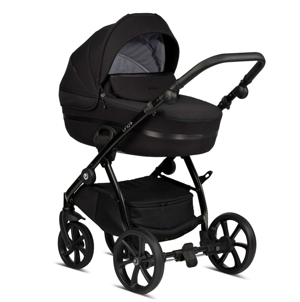 Tutis-uno3-100-Charcoal_carrycot
