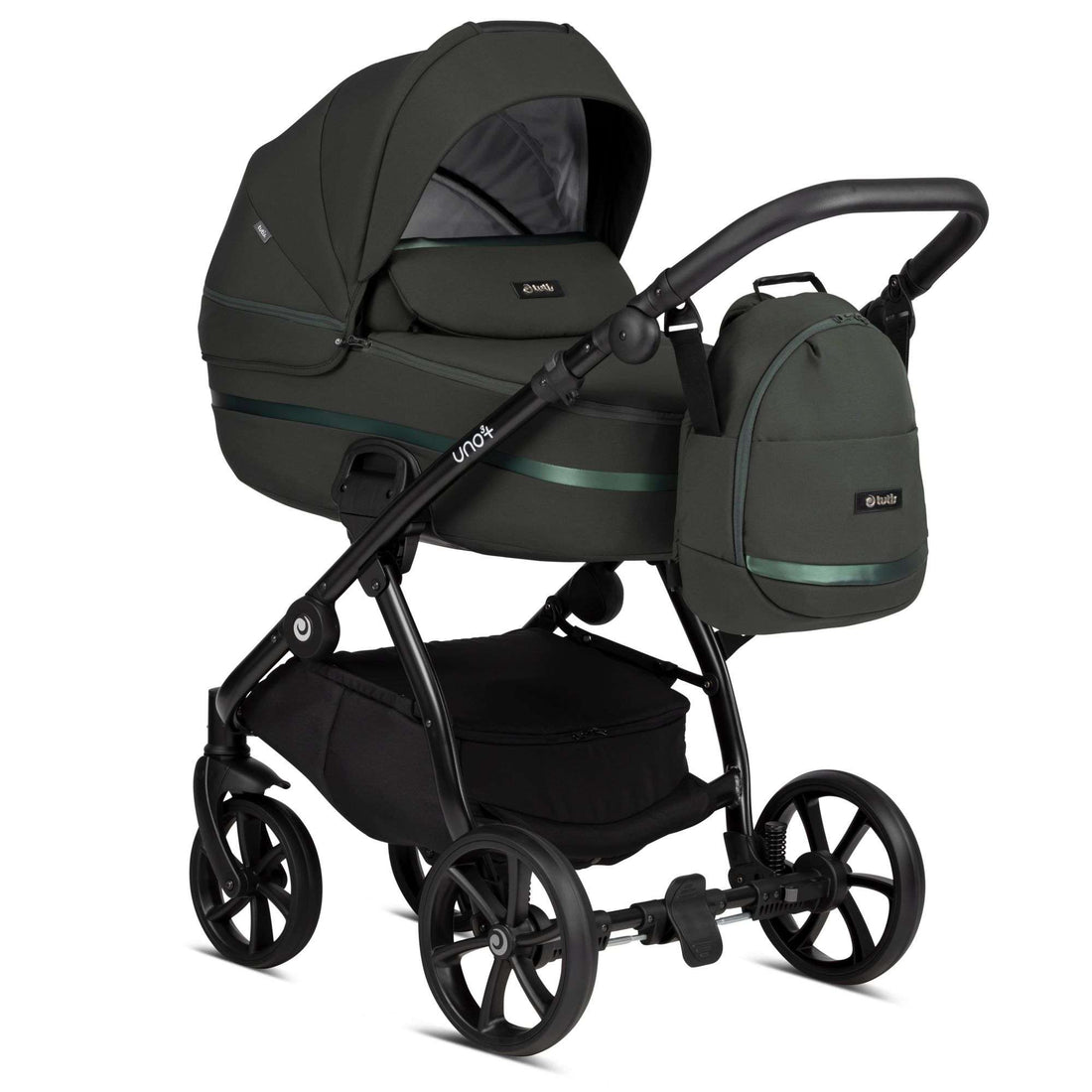 Tutis-uno3-144-Pistacchio_carrycot-with-bag