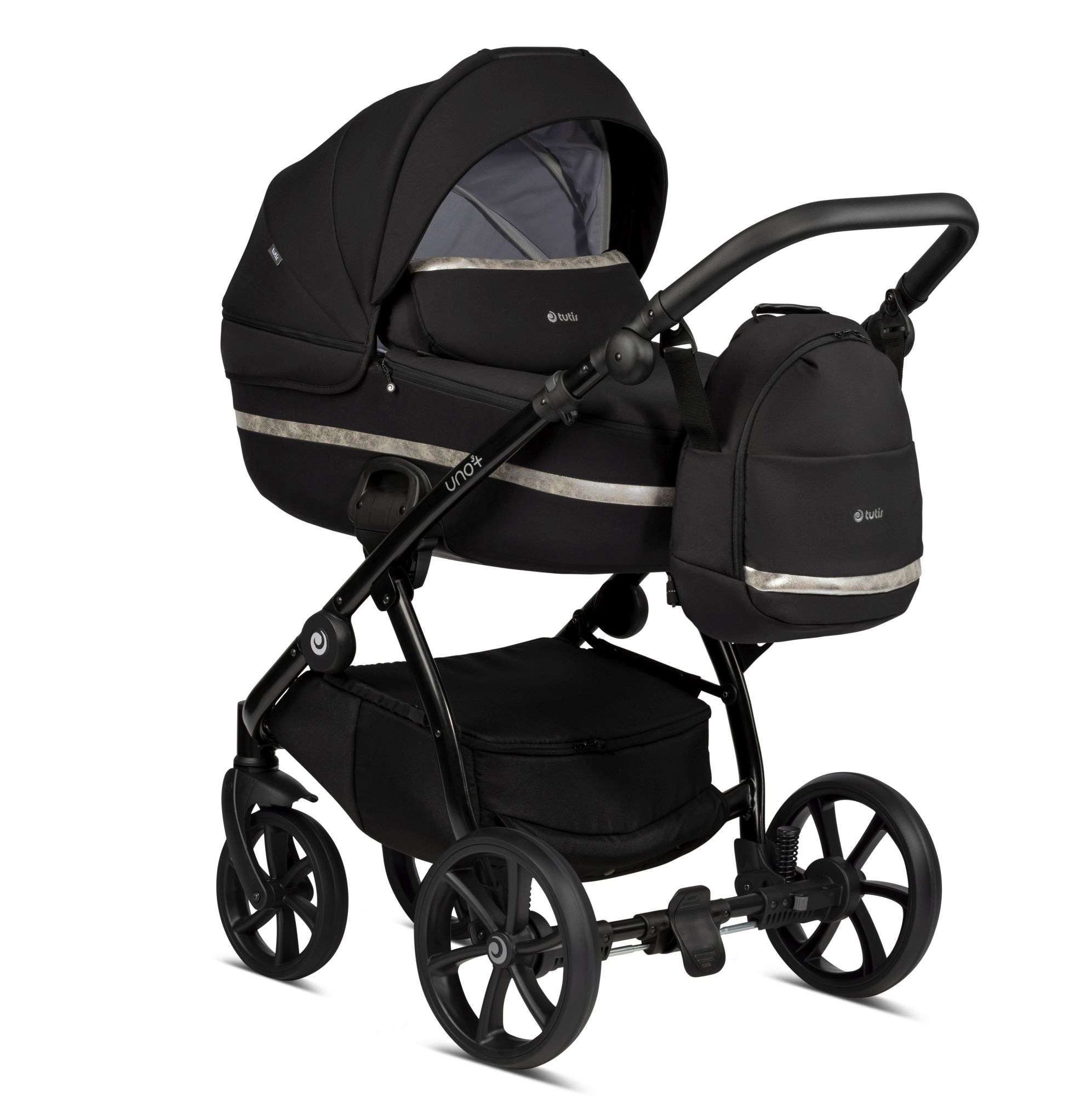 Tutis-uno3-198-Silver_carrycot-with-bag