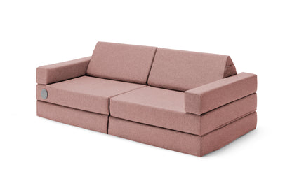 Wonderwuzz-Spielsofa-OH-SO-SOFY-Peppa-Pink-2