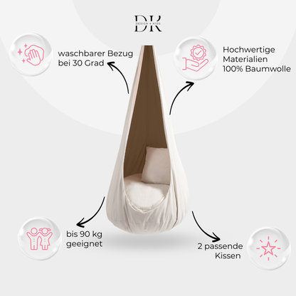 XXL-H-ngesessel-Cocoon