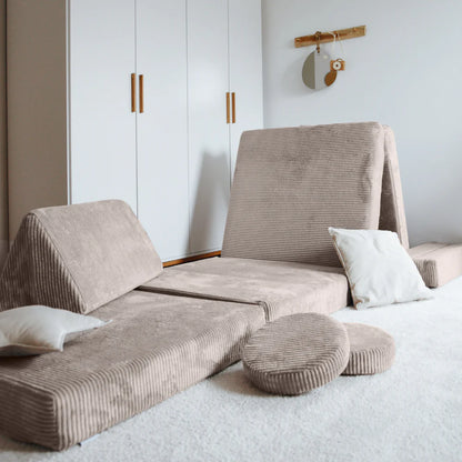 XXLTaupe