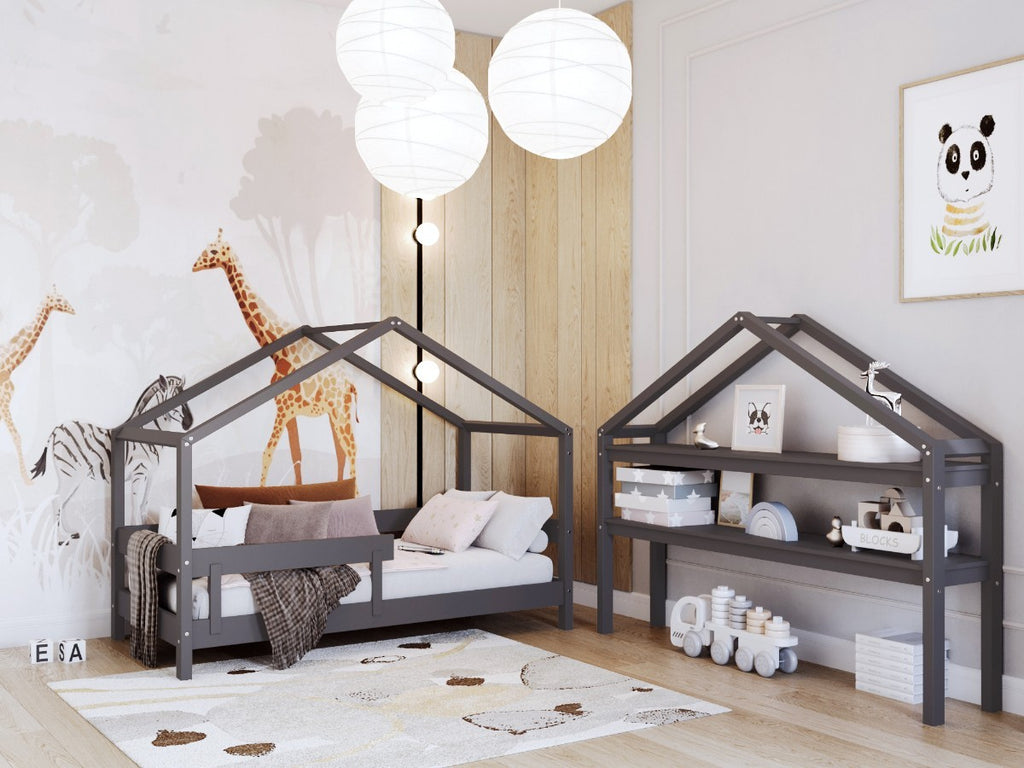 YappyKids-Hausbett-YappyHytte-aus-Massivholz-160x80-cm-Anthracite-04
