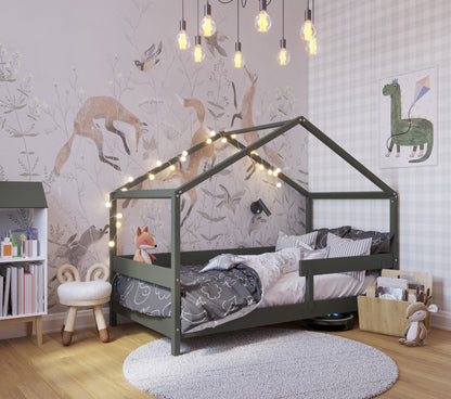 YappyKids-Hausbett-YappyHytte-aus-Massivholz-160x80-cm-Green-02
