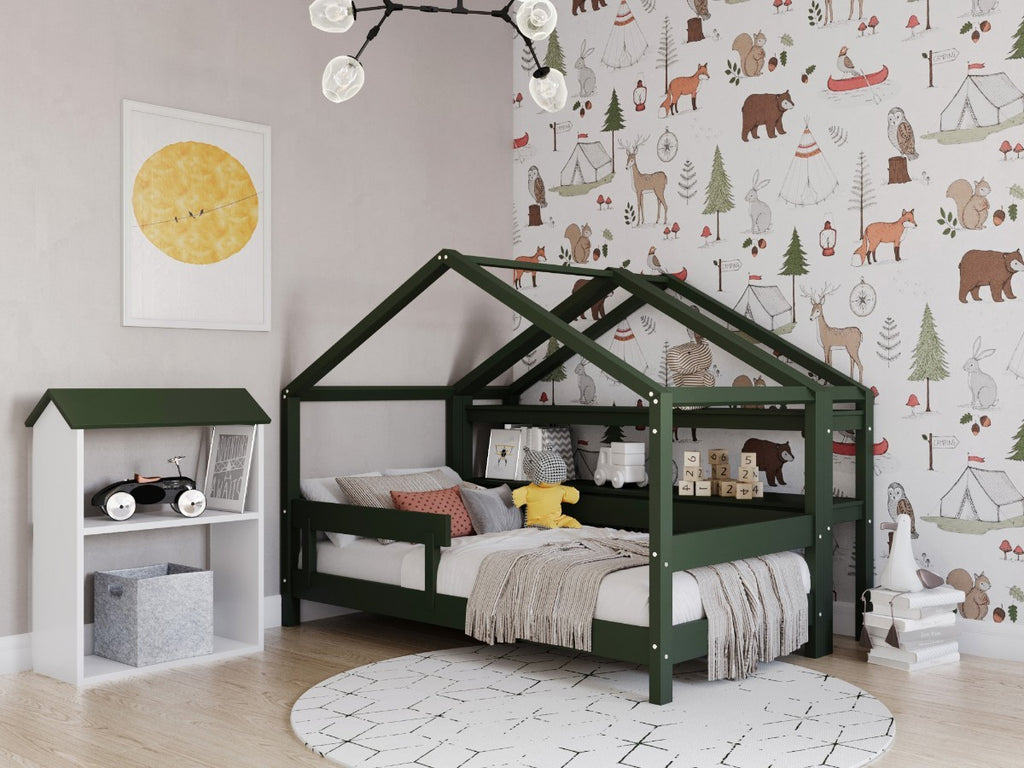 YappyKids-Hausbett-YappyHytte-aus-Massivholz-160x80-cm-Green-06