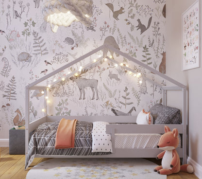 YappyKids-Hausbett-YappyHytte-aus-Massivholz-160x80-cm-Light-Grey2