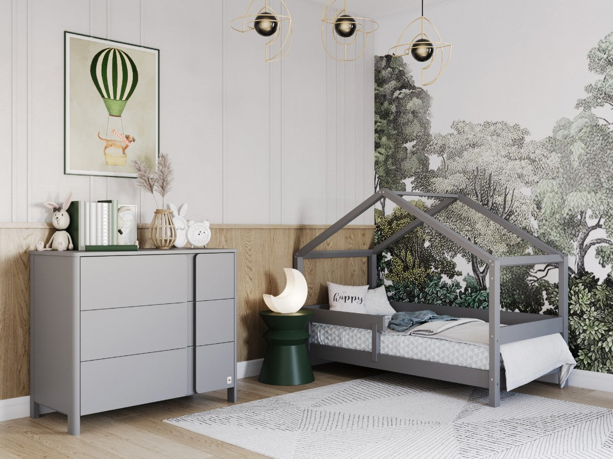 YappyKids-Hausbett-YappyHytte-aus-Massivholz-160x80-cm-Light-Grey3