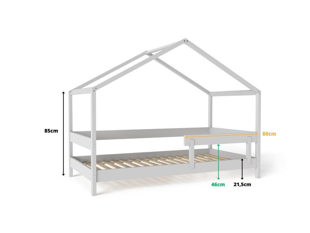 YappyKids-Hausbett-YappyHytte-aus-Massivholz-160x80-cm-Light-Grey7