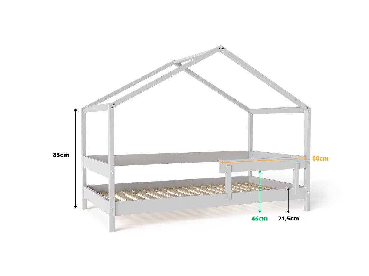 YappyKids-Hausbett-YappyHytte-aus-Massivholz-160x80-cm-Light-Grey7