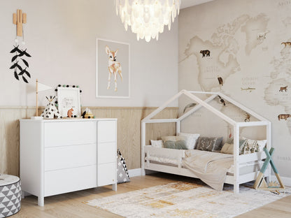 YappyKids-Hausbett-YappyHytte-aus-Massivholz-160x80-cm-White-03