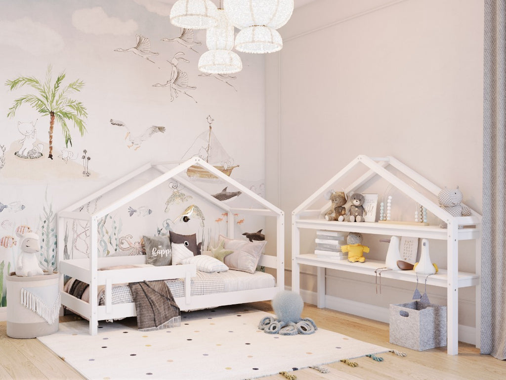 YappyKids-Hausbett-YappyHytte-aus-Massivholz-160x80-cm-White-04