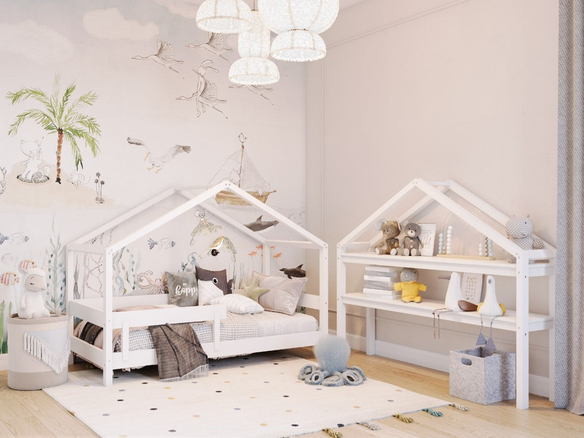 YappyKids-Hausbett-YappyHytte-aus-Massivholz-160x80-cm-White-04