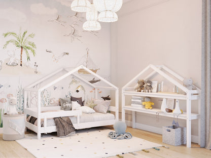 YappyKids-Hausbett-YappyHytte-aus-Massivholz-160x80-cm-White-04
