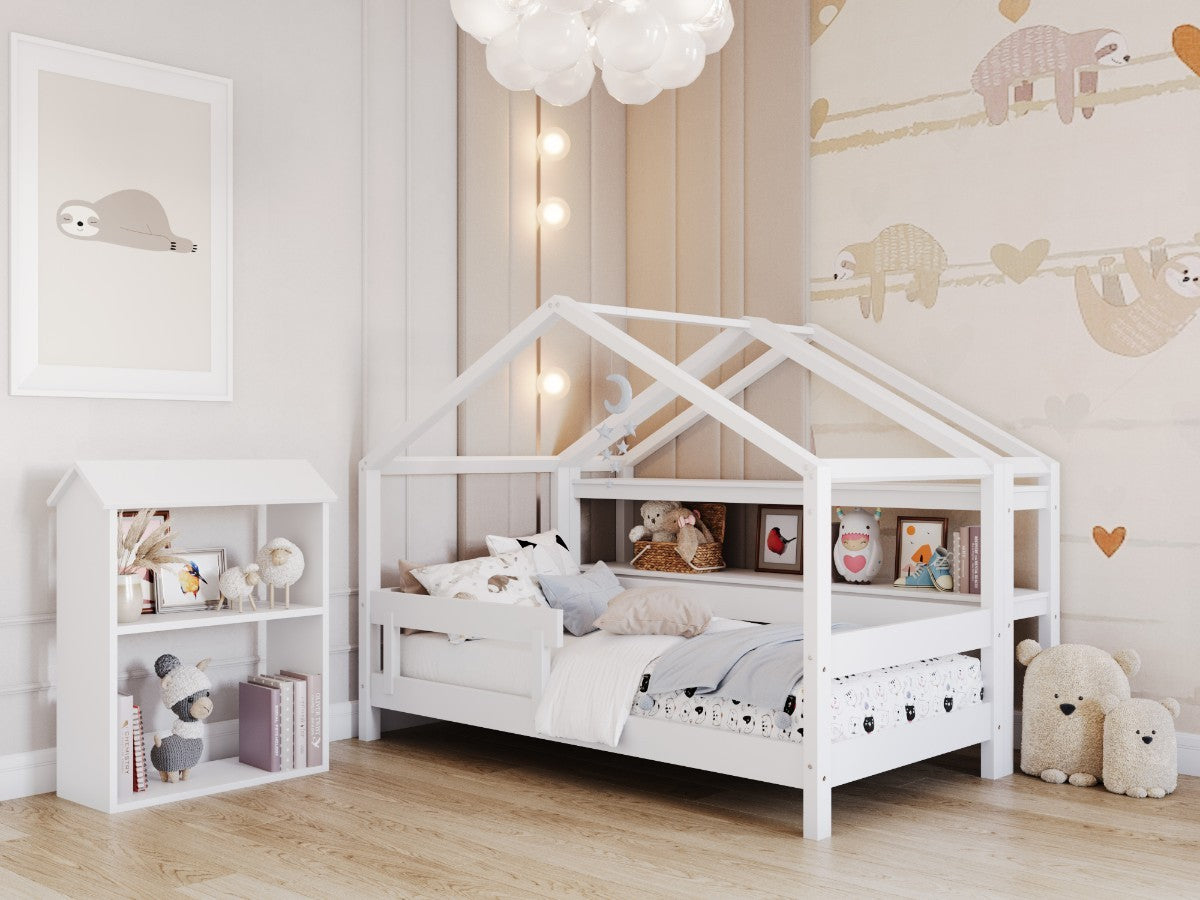 YappyKids-Hausbett-YappyHytte-aus-Massivholz-160x80-cm-White-05