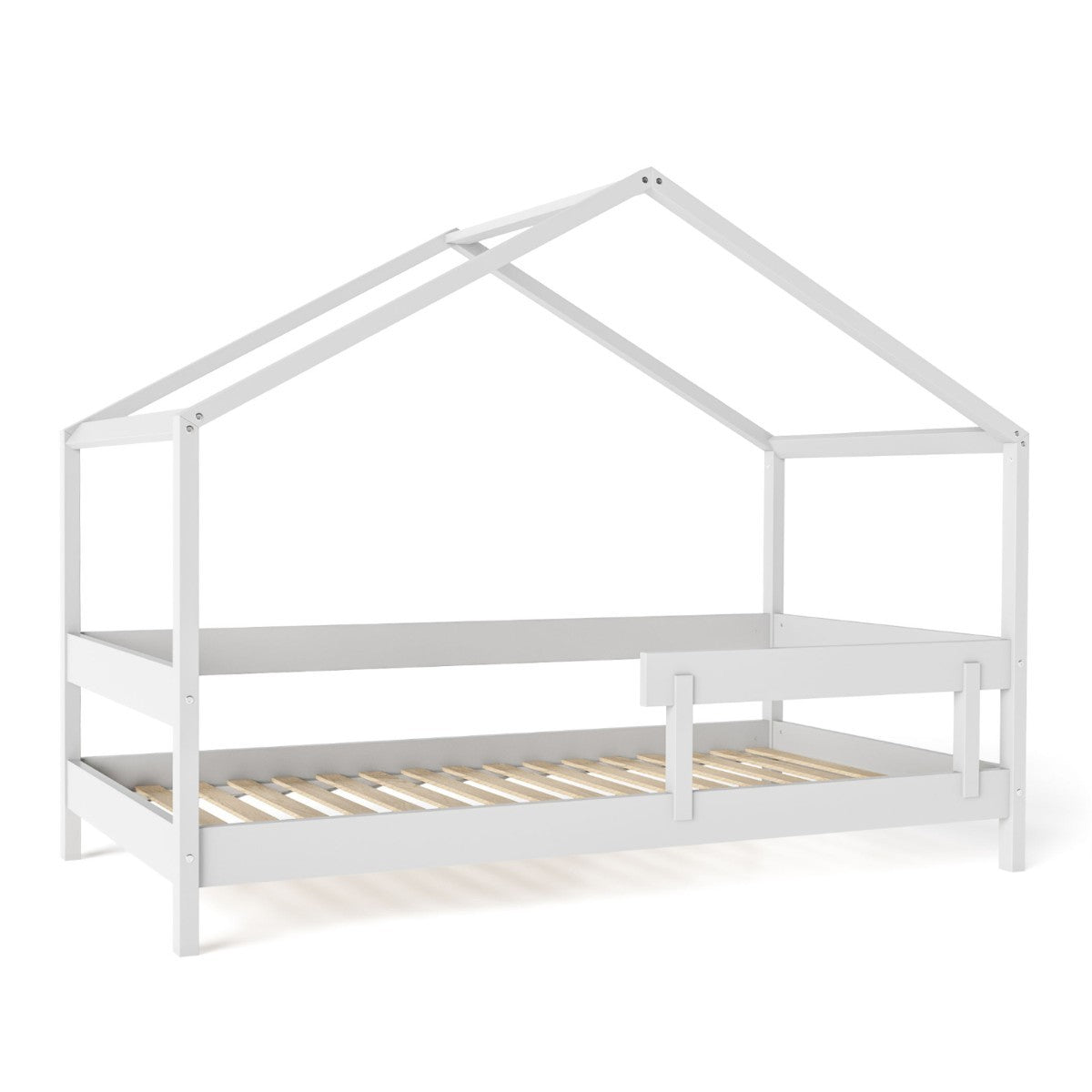 YappyKids-Hausbett-YappyHytte-aus-Massivholz-160x80-cm-White-06