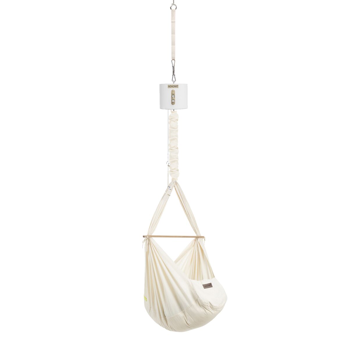 baby-classic-federwiegen-set-kunstfasermatratze-deckenbefestigung-move-1-0-naturn1fXdI06voRfx