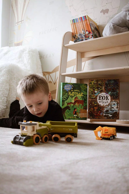 bialy-regal-na-ksiazki