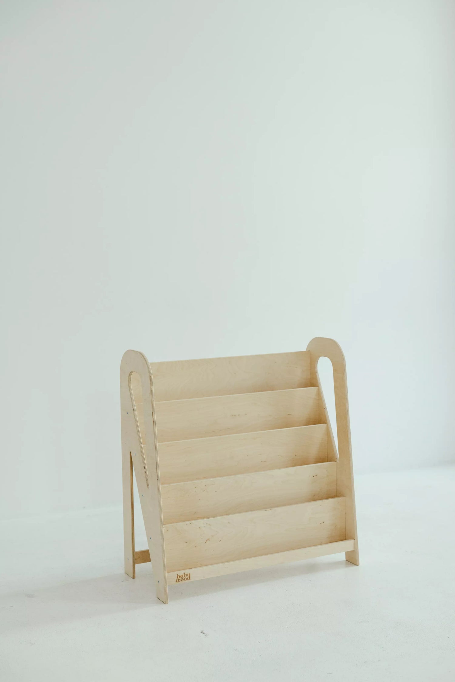 biblioteczka-SLIM-M-naturalna-1