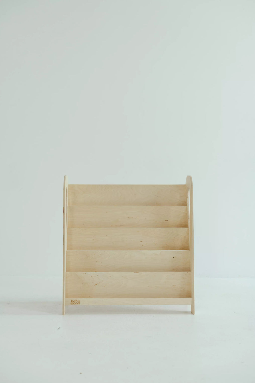 biblioteczka-SLIM-M-naturalna