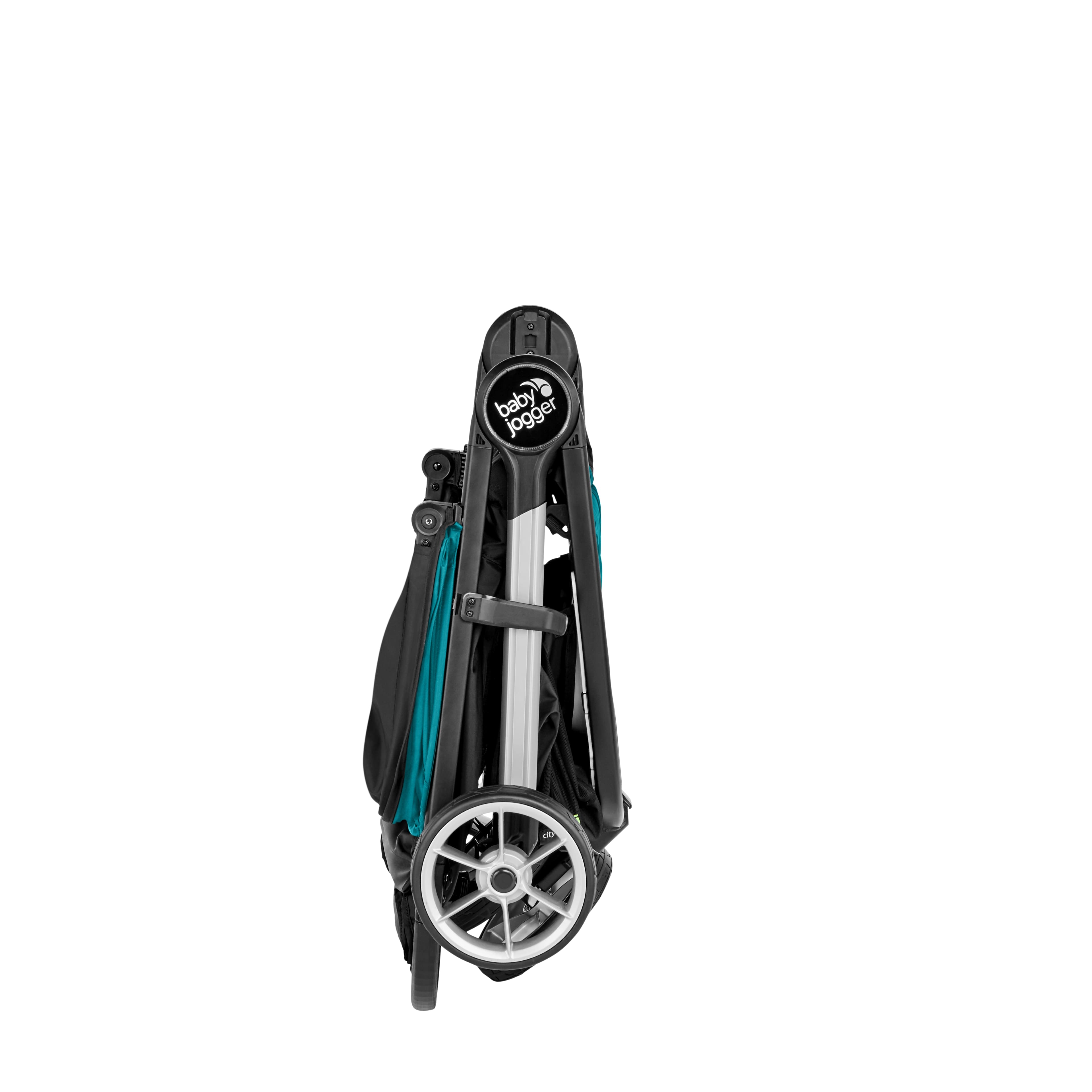 die-kleine-Schnullerbacke-Baby-Jogger-Kinderwagen-2083243-Mini-2-3W_FoldedProfile_Capri