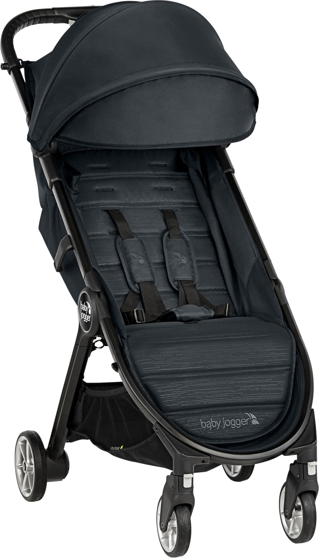 die-kleine-Schnullerbacke-Baby-Jogger-Kinderwagen-2086793