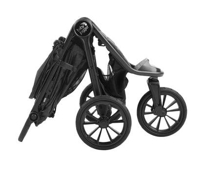 die-kleine-Schnullerbacke-Baby-Jogger-Kinderwagen-2111635-baby_jogger_city_elite_2_profile_folding_shot_1-007_Gray