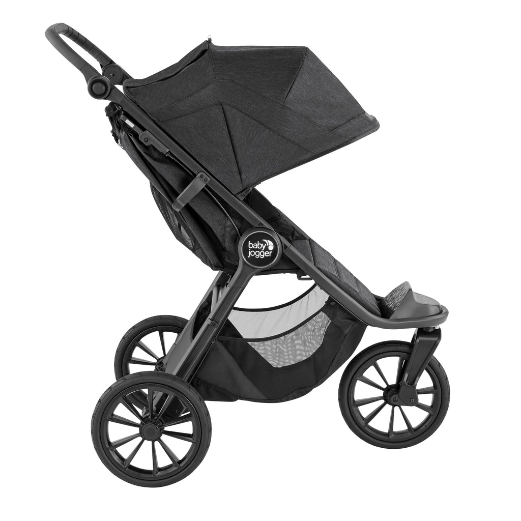 die-kleine-Schnullerbacke-Baby-Jogger-Kinderwagen-2111635-baby_jogger_city_elite_2_sideprofile_Gray