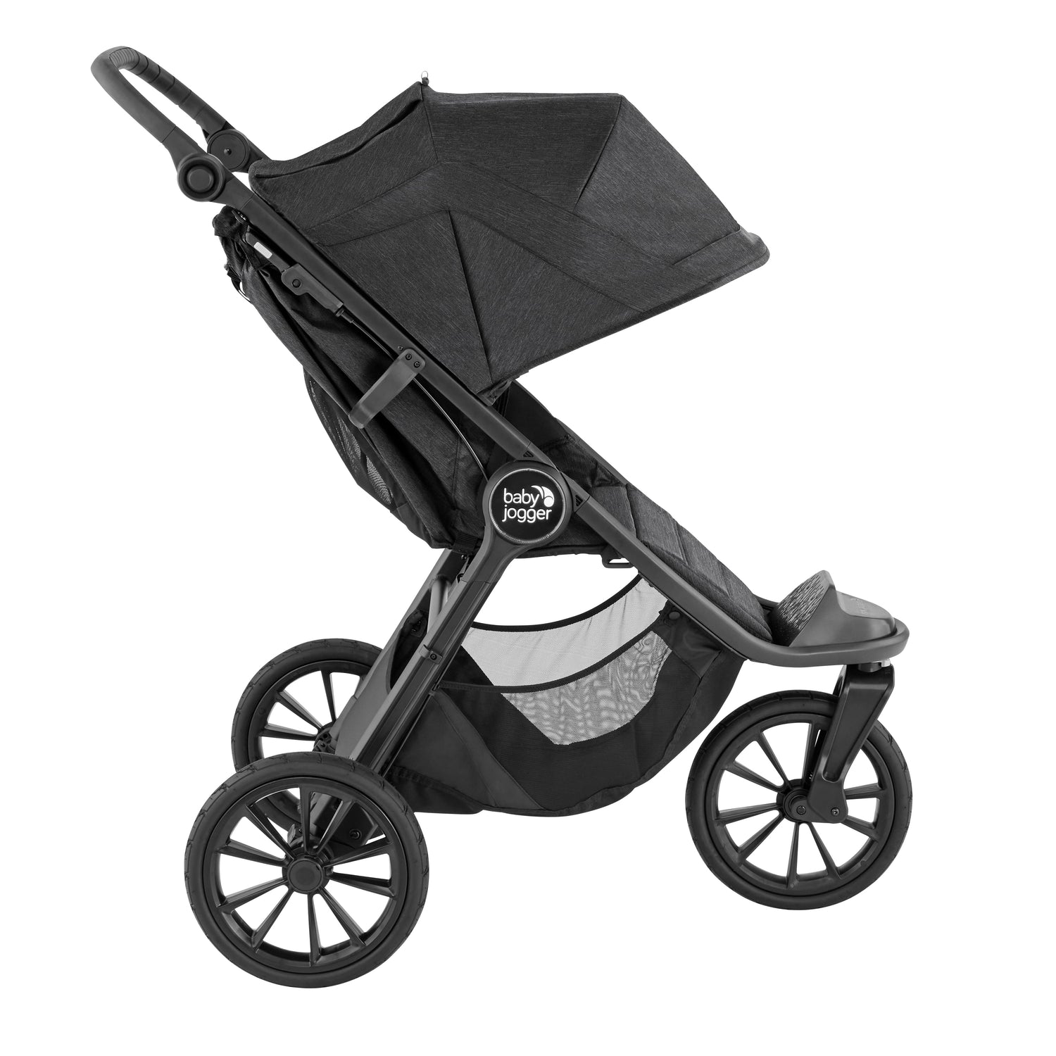 die-kleine-Schnullerbacke-Baby-Jogger-Kinderwagen-2111635-baby_jogger_city_elite_2_sideprofile_Gray