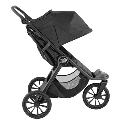 die-kleine-Schnullerbacke-Baby-Jogger-Kinderwagen-2111635-baby_jogger_city_elite_2_sideprofile_Gray