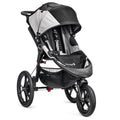 die-kleine-Schnullerbacke-Baby-Jogger-Kinderwagen-BJ31410EN-Summit-X3-Single-BlackGray