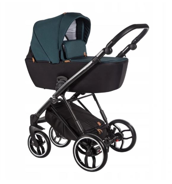 die-kleine-Schnullerbacke-Baby-Merc-Kombi-Kinderwagen-La-Rosa-5907625592536-01