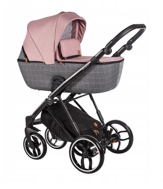 die-kleine-Schnullerbacke-Baby-Merc-Kombi-Kinderwagen-La-Rosa-5907625592543-01