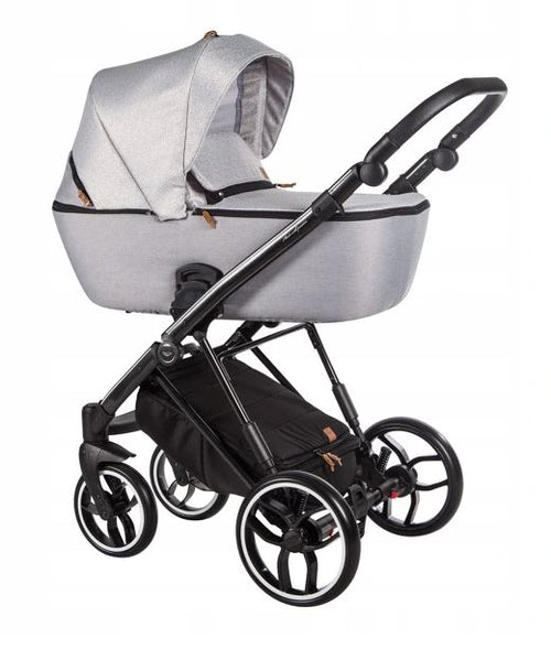 die-kleine-Schnullerbacke-Baby-Merc-Kombi-Kinderwagen-La-Rosa-5907625592574-01