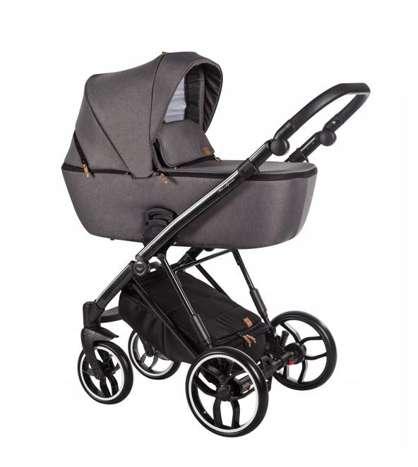 die-kleine-Schnullerbacke-Baby-Merc-Kombi-Kinderwagen-La-Rosa-5907625592581-01