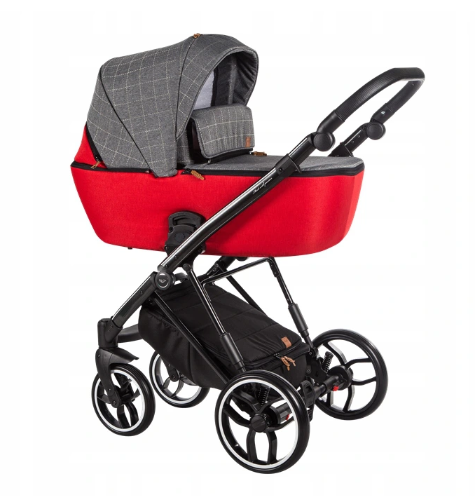 die-kleine-Schnullerbacke-Baby-Merc-Kombi-Kinderwagen-La-Rosa-LN02-5907625592628-01
