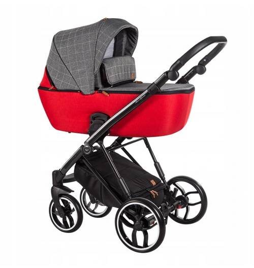 die-kleine-Schnullerbacke-Baby-Merc-Kombi-Kinderwagen-La-Rosa-LN02-5907625592628-01