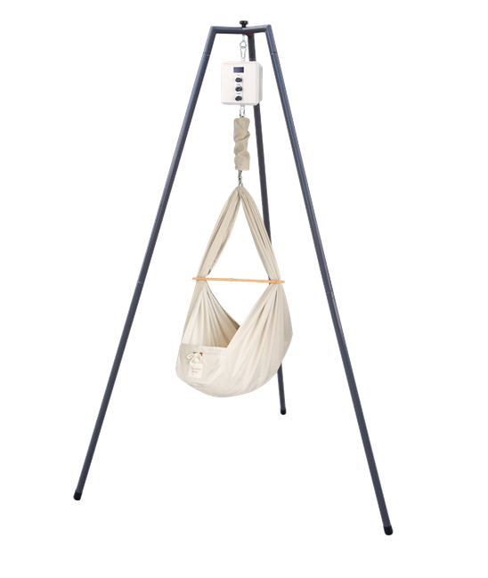 die-kleine-Schnullerbacke-QOOKIE-Swing-Federwiegen-Set-Baby-mit-Schafwoll-Matratze-Gestell-anthrazit-creme6Bp7Jt8SRHEgE