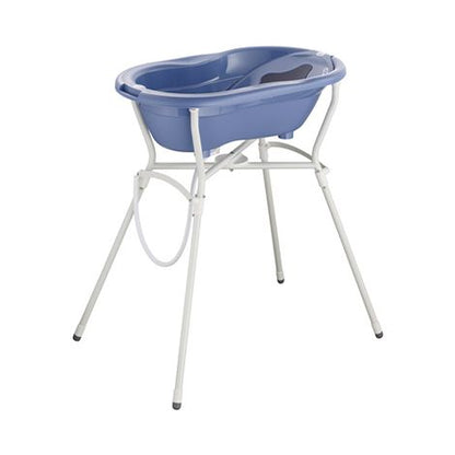 die-kleine-Schnullerbacke-Rotho-Babydesign-Badewannen-Set-Top-cool-blue-4-tlg-mit-Wannenst-nder-21060028701-01