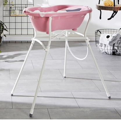 die-kleine-Schnullerbacke-Rotho-Babydesign-Badewannen-Set-Top-fantastic-mauve-4-tlg-mit-Wannenst-nder-21060028801-03