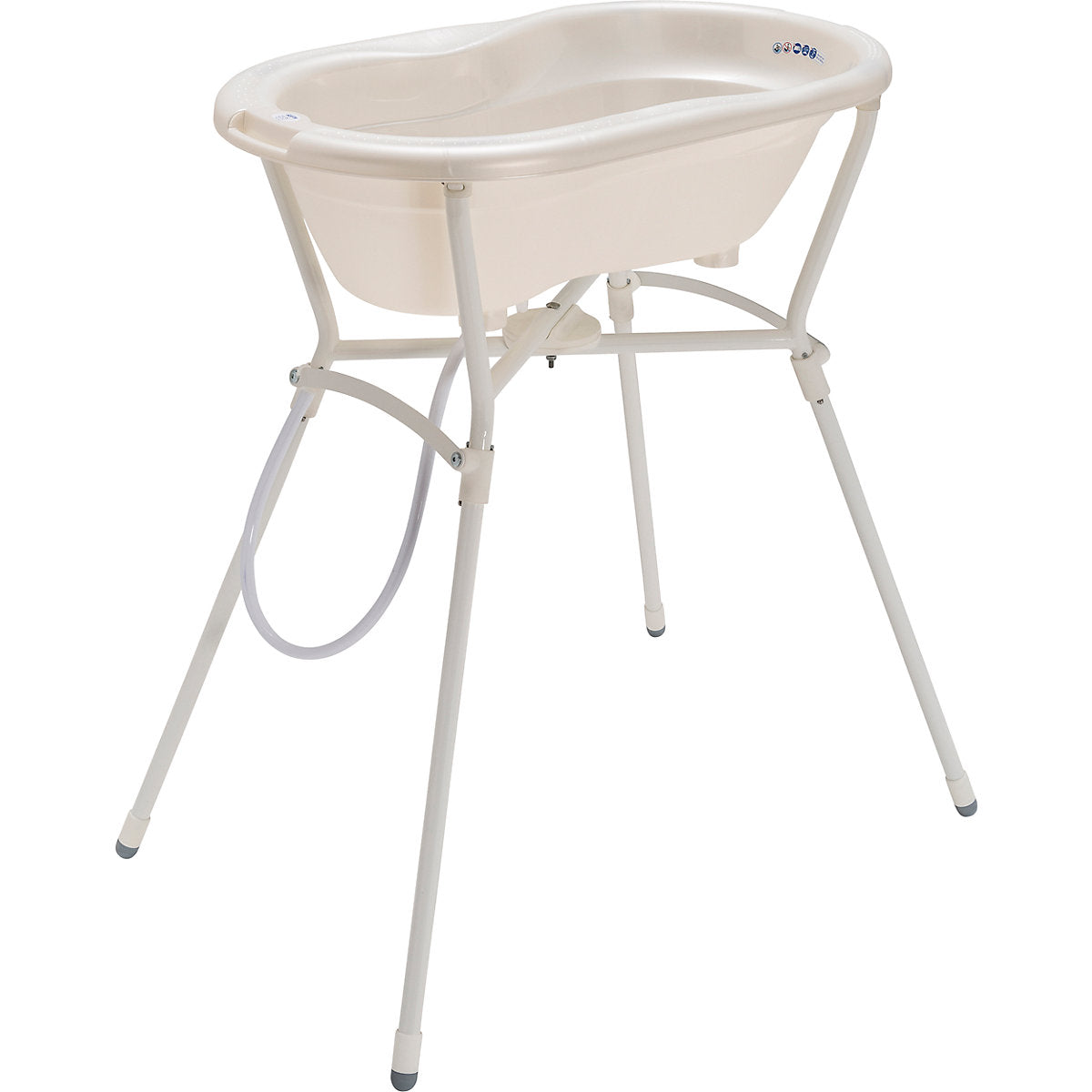 die-kleine-Schnullerbacke-Rotho-Babydesign-Badewannen-Set-Top-perlweiss-creme-4-tlg-mit-Wannenst-nder-21060010001-01