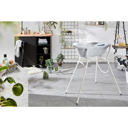 die-kleine-Schnullerbacke-Rotho-Babydesign-Badewannen-Set-Top-stone-grey-4-tlg-mit-Wannenst-nder-21060028601-02