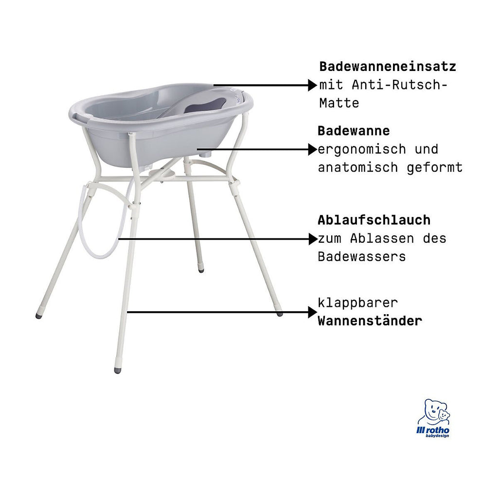 die-kleine-Schnullerbacke-Rotho-Babydesign-Badewannen-Set-Top-stone-grey-4-tlg-mit-Wannenst-nder-21060028601-04
