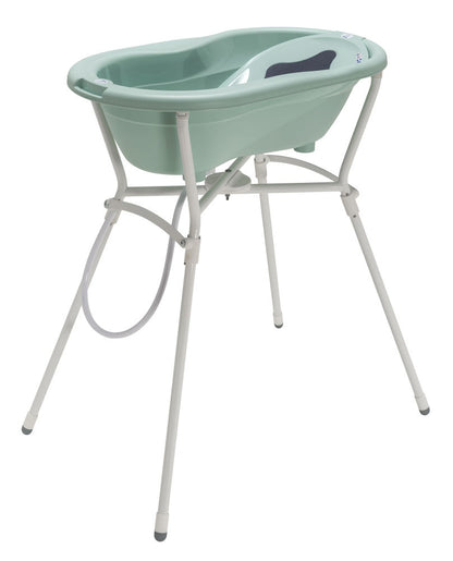 die-kleine-Schnullerbacke-Rotho-Babydesign-Badewannen-Set-Top-swedish-green-4-tlg-mit-Wannenst-nder-21060026601-01