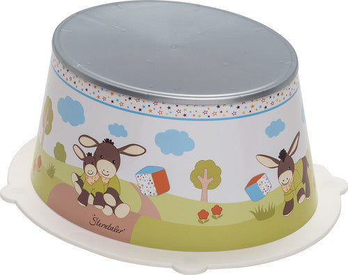die-kleine-Schnullerbacke-Rotho-Babydesign-StyLe-Kinderschemel-Sterntaler-Emmi-202160195BS-01