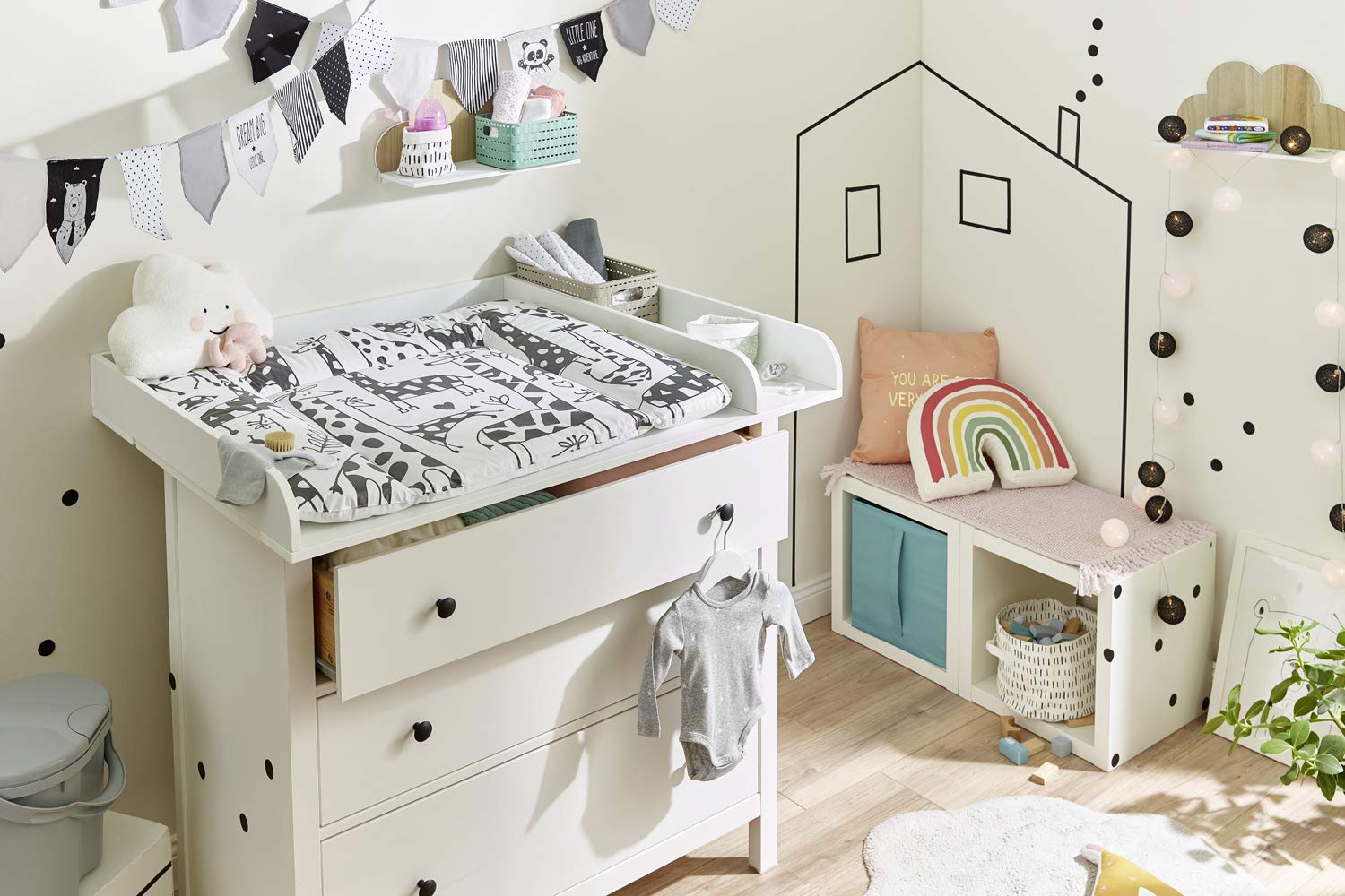 die-kleine-Schnullerbacke-Rotho-Babydesign-Wickelauflage-Happy-Family-72x85-cm-03
