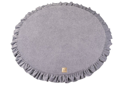die-kleine-Schnullerbacke-Spielmatte-rund-mit-Volant-hellgrau-5900378760535-01