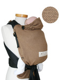 die-kleine-Schnullerbacke-Storchenwiege-BabyCarrier-caf-BC15-Caf-6198