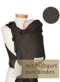 die-kleine-Schnullerbacke-Storchenwiege-BabyCarrier-slim-choco-BBC-Choco-7010