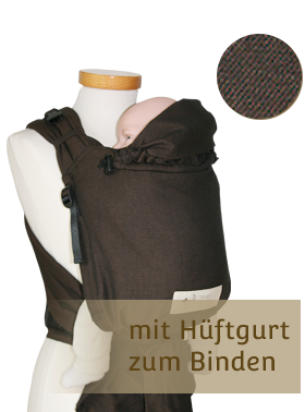 die-kleine-Schnullerbacke-Storchenwiege-BabyCarrier-slim-choco-BBC-Choco-7010