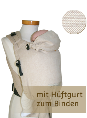 die-kleine-Schnullerbacke-Storchenwiege-BabyCarrier-slim-natur-BBC-Natur-7058